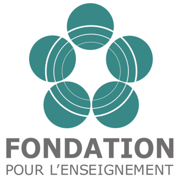 Fondation pour l'enseignement